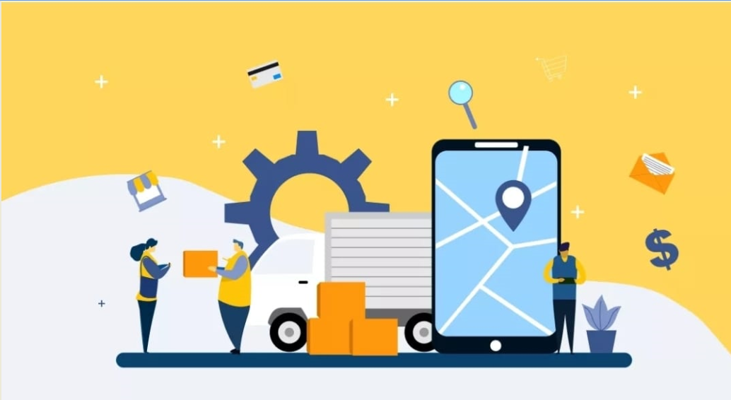 Servicios de transporte y logística