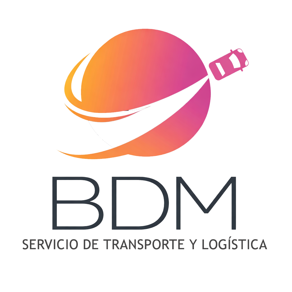 BDM Servicio de Transporte y Logística